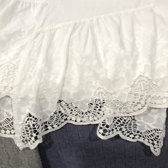 Anthropology Isabella Sinclair Swing Dress - Picture 4 of 6